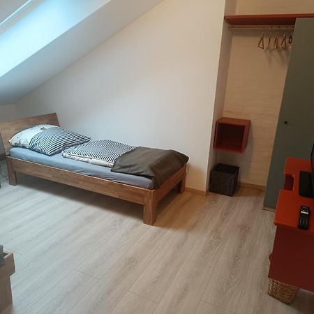 Ferienwohnung Fernblick Saalfeld Saale Εξωτερικό φωτογραφία