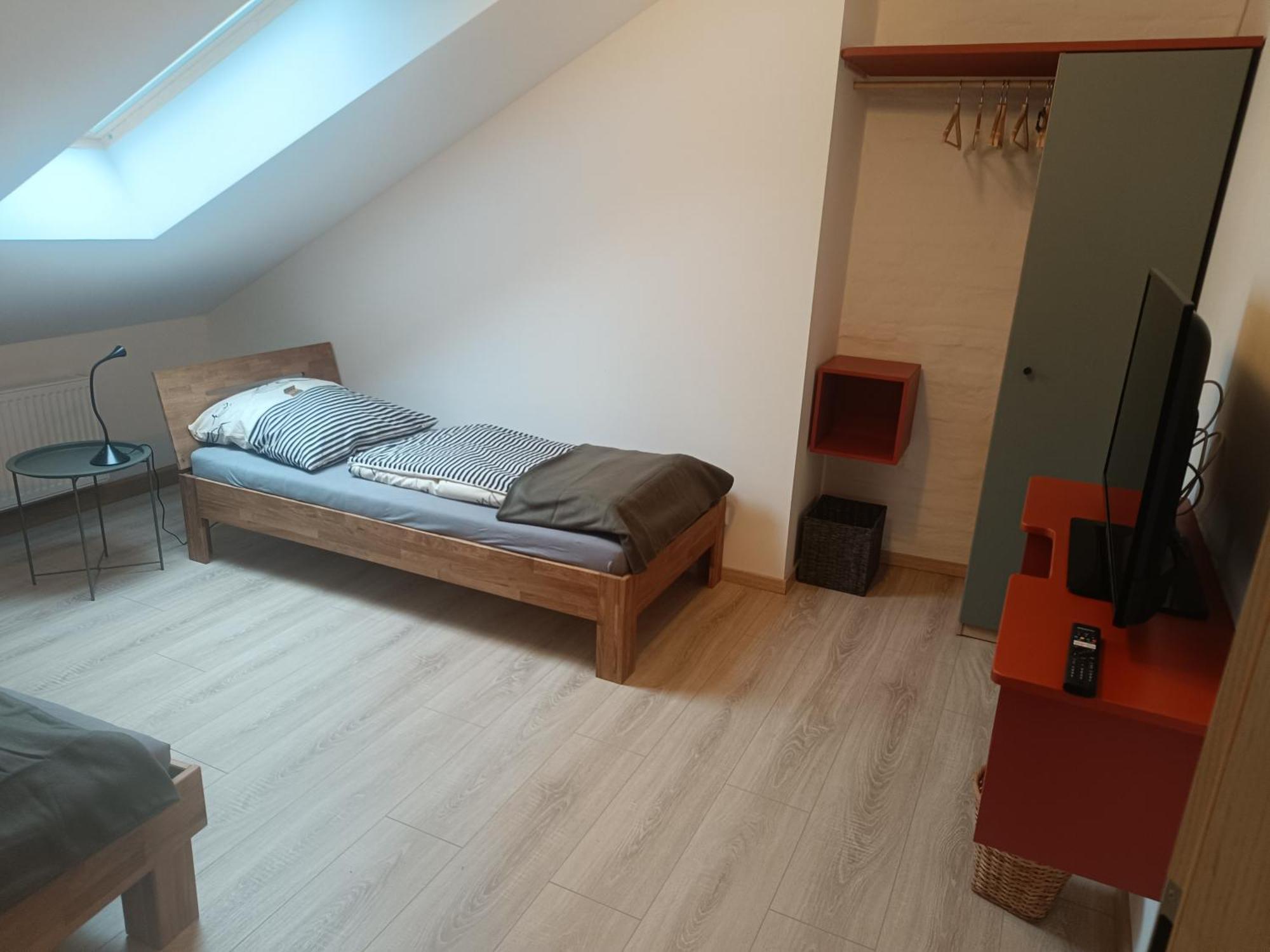 Ferienwohnung Fernblick Saalfeld Saale Εξωτερικό φωτογραφία