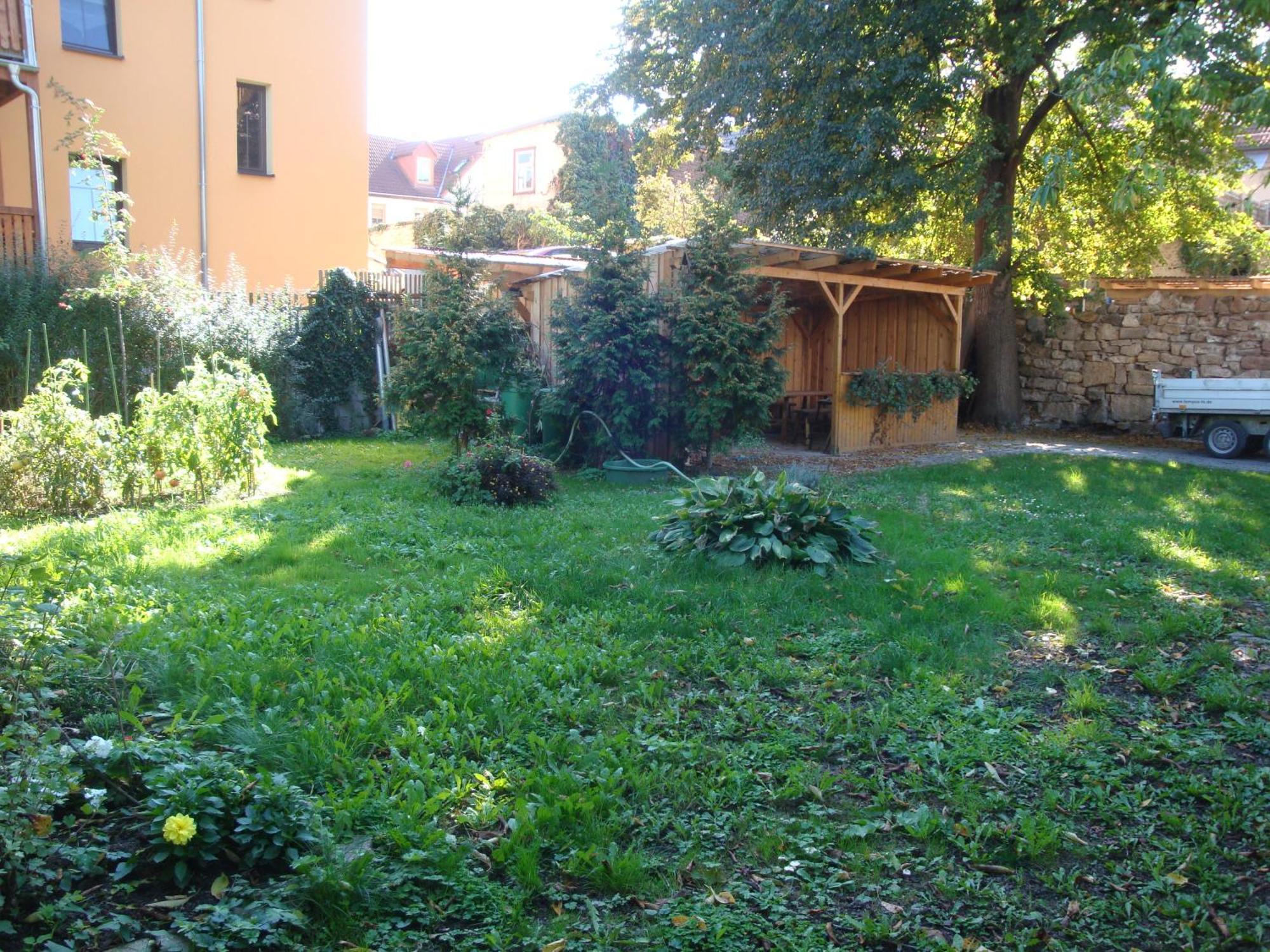 Ferienwohnung Fernblick Saalfeld Saale Εξωτερικό φωτογραφία